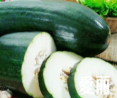 5种蔬菜 吃出美白好肌肤