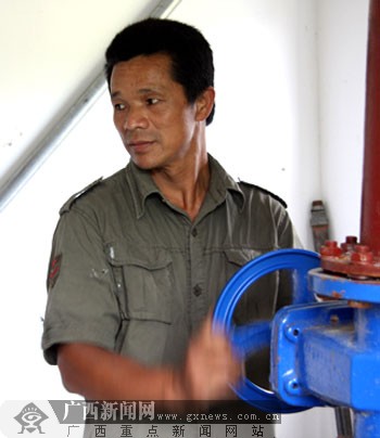 东兰村民书信道变化 总理回信村屯沸腾(图)