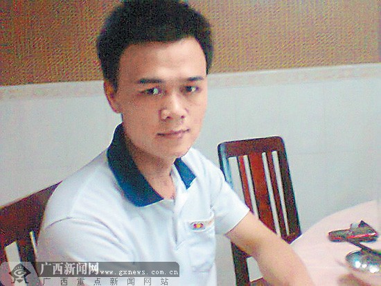 广西青年在海南省见义勇为 23岁生命之花壮烈绽放