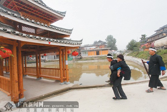 三江一九旬歌师晚年连遭变故 弟媳一家照顾她十载